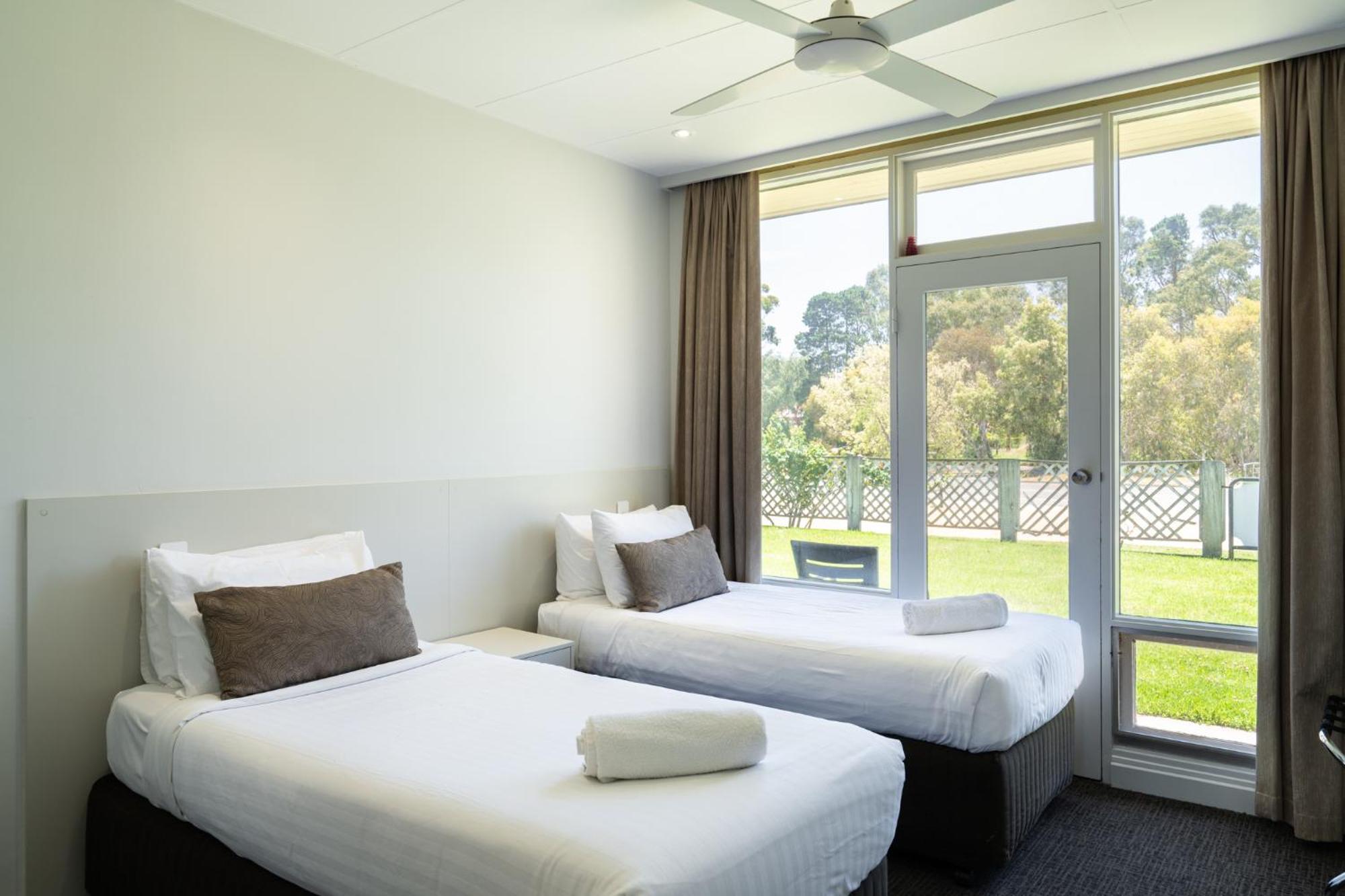 Naracoorte Hotel Motel Exterior foto